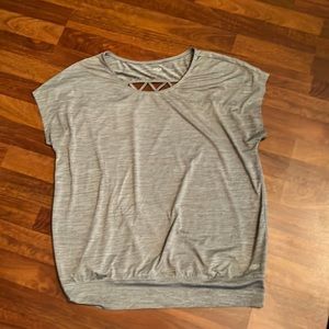 Maurices athletic tee